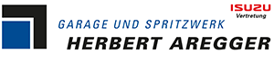 Garage & Spritzwerk Herbert Aregger